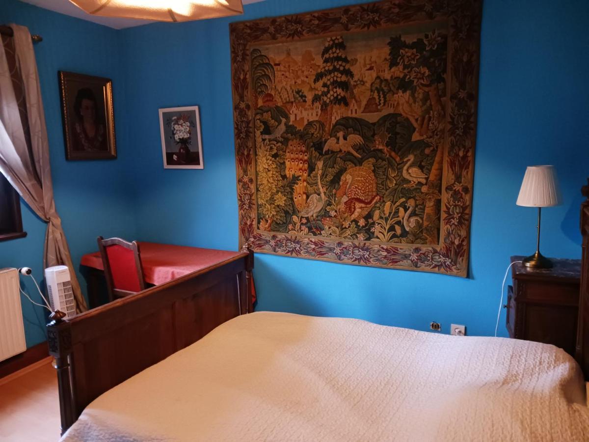 ברימאט Maison Alsacienne Du 18Eme Siecles מראה חיצוני תמונה