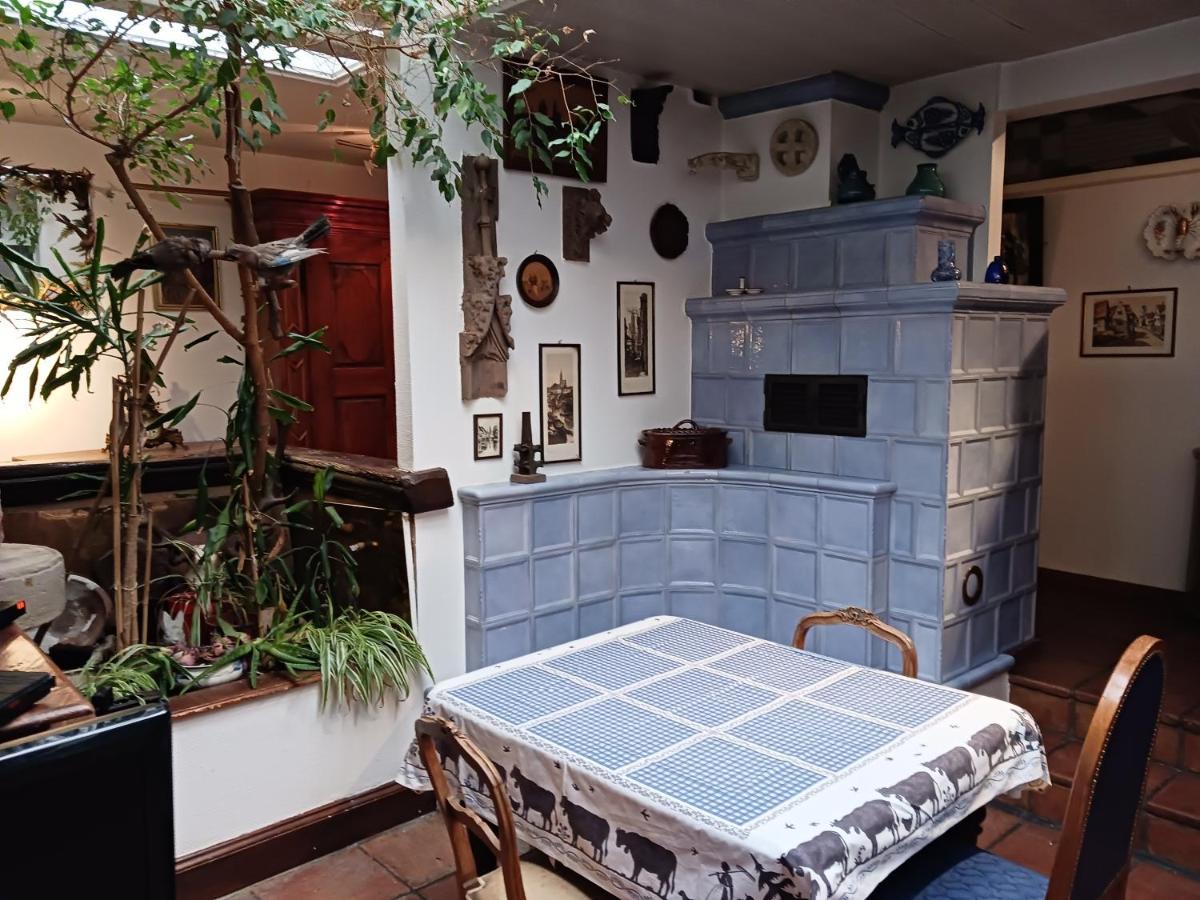 ברימאט Maison Alsacienne Du 18Eme Siecles מראה חיצוני תמונה
