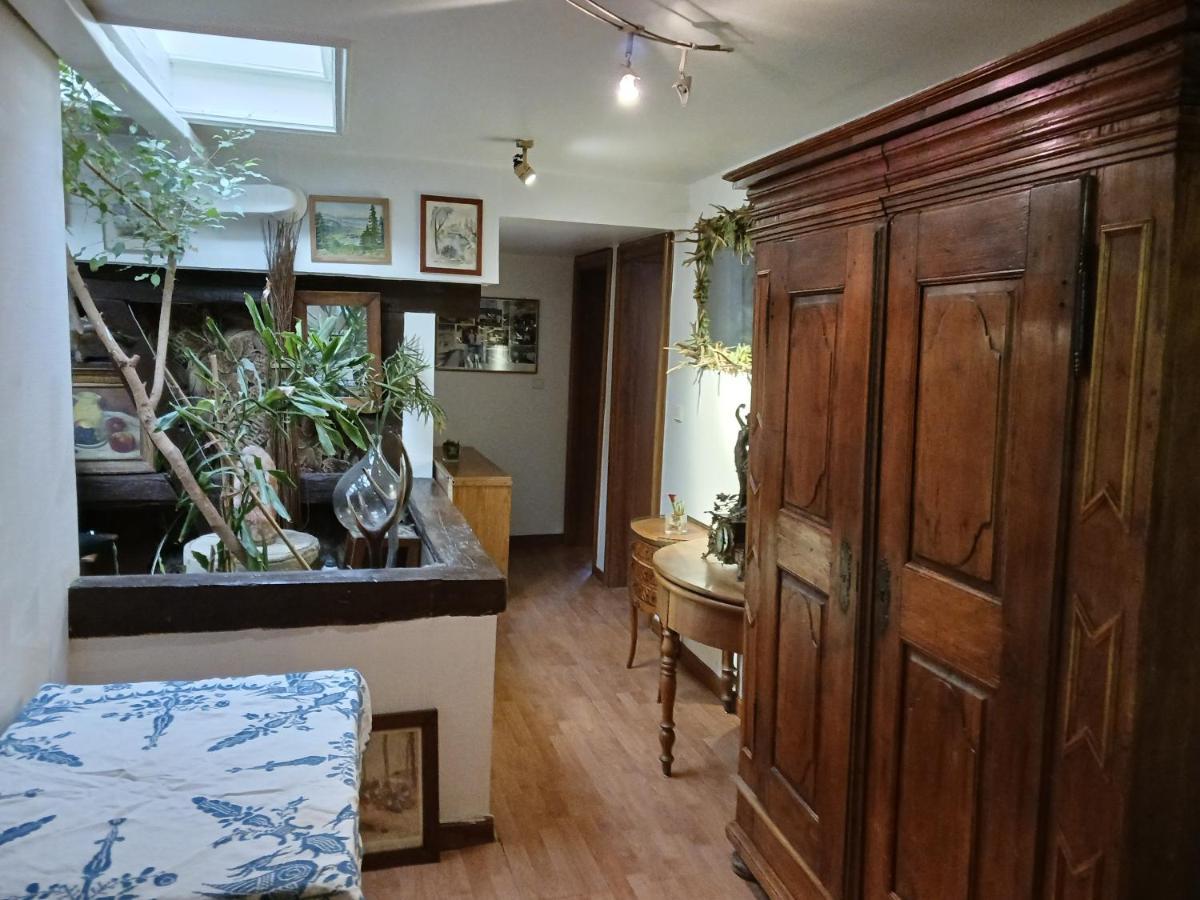 ברימאט Maison Alsacienne Du 18Eme Siecles מראה חיצוני תמונה