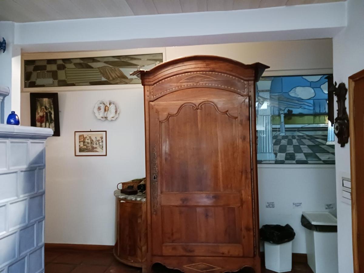 ברימאט Maison Alsacienne Du 18Eme Siecles מראה חיצוני תמונה